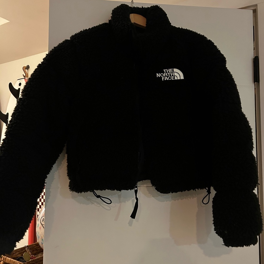 The North Face Women's Black Jacket